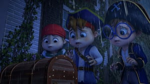 Alvinnn!!! And the Chipmunks, Season 4 Episode 10 image