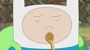 Adventure Time, Season 4 Episode 18 image
