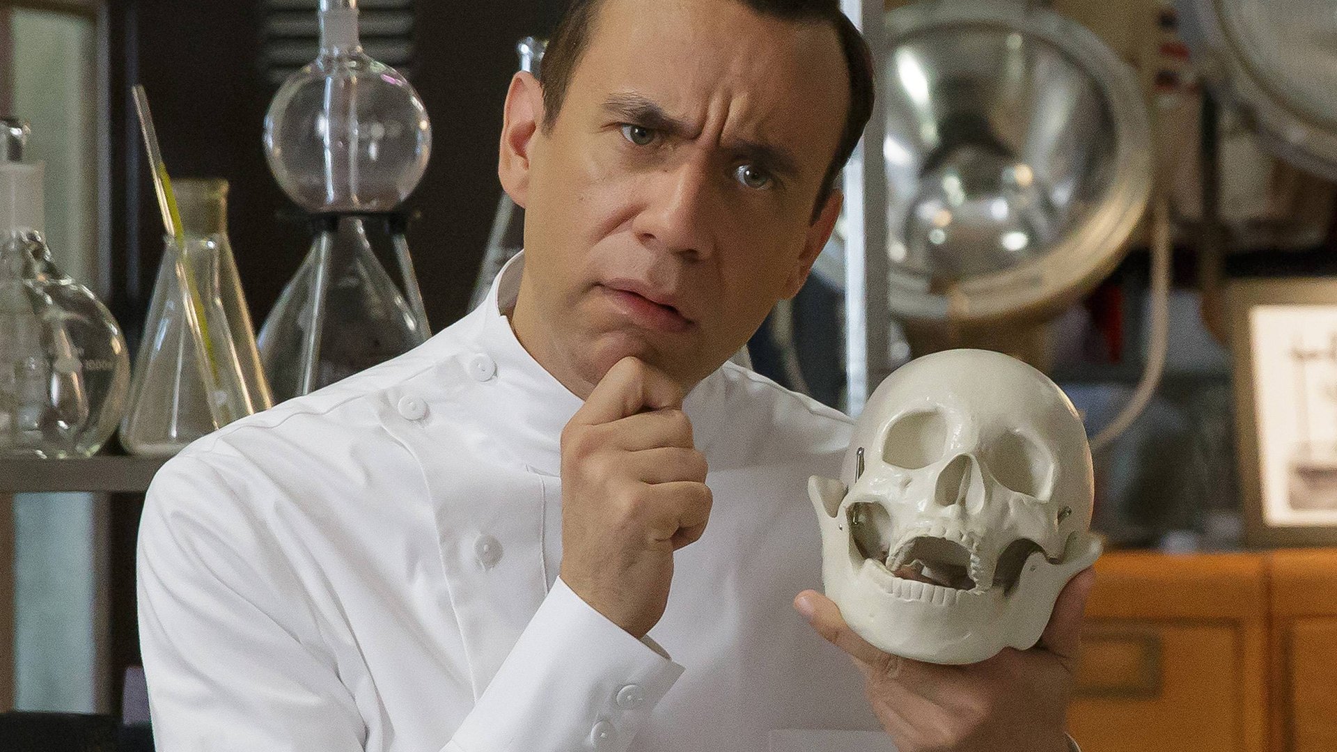 Fred Armisen, Portlandia