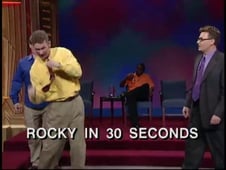 Whose Line Is It Anyway?, Season 8 Episode 4 image