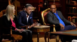 The Hustler, Season 2 Episode 5 image