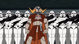 Star Wars: Clone Wars, Season 3 Episode 3 image