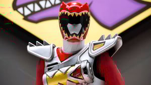Power Rangers Dino Charge, Season 2 Episode 1 image