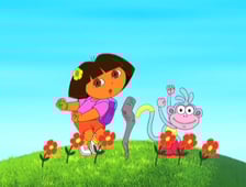 Dora the Explorer, Season 2 Episode 4 image