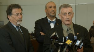 The Staircase, Season 1 Episode 13 image