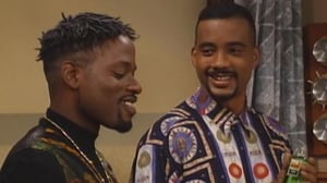 Living Single, Season 1 Episode 6 image