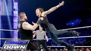 WWE Smackdown!, Season 18 Episode 1 image
