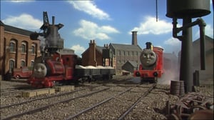 Thomas & Friends, Season 10 Episode 19 image