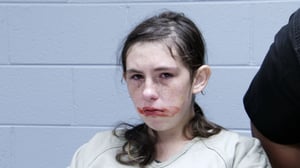 Beyond Scared Straight, Season 8 Episode 1 image