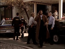 The Sentinel, Season 3 Episode 6 image