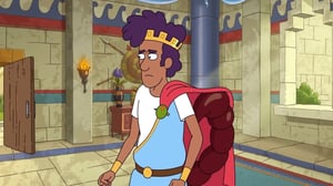 Krapopolis, Season 1 Episode 10 image
