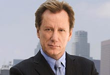 James Woods: Up Close and Very Personal