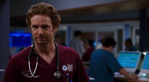 Chicago Med, Season 8 Episode 1 image