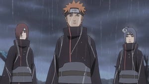 Naruto: Shippuden, Season 15 Episode 27 image