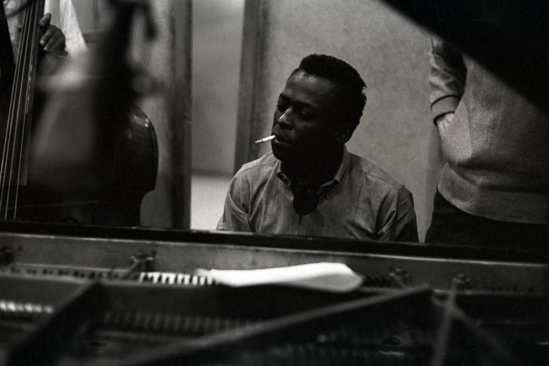 Miles Davis: Birth of the Cool Review: Mesmerizing Film Trumpets the Jazz Great, Warts and All