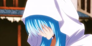 That Time I Got Reincarnated as a Slime, Season 2 Episode 11 image