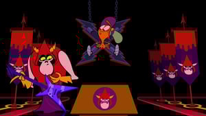 Wander Over Yonder Shorts, Season 1 Episode 4 image