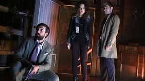 Constantine, Season 1 Episode 13 image
