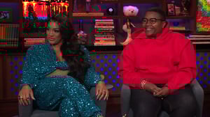 Watch What Happens Live with Andy Cohen, Season 19 Episode 92 image