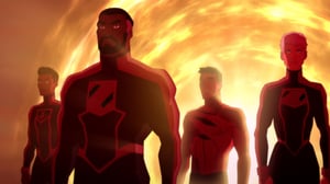 Young Justice, Season 4 Episode 24 image