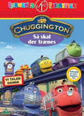 Chuggington, Season 6 Episode 39 image
