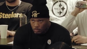 Hard Knocks: Training Camp, Season 4 Episode 1 image