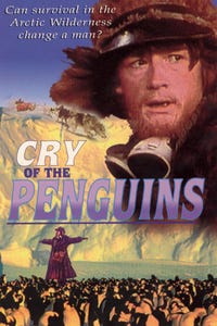 Cry of the Penguins as Forbush