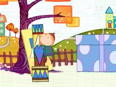 Peg+Cat, Season 1 Episode 5 image