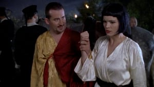 Highlander: The Raven, Season 1 Episode 12 image