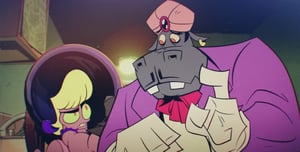 Rise of the Teenage Mutant Ninja Turtles, Season 1 Episode 30 image