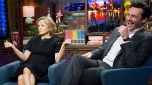 Watch What Happens Live with Andy Cohen, Season 11 Episode 87 image