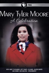 Mary Tyler Moore: A Celebration
