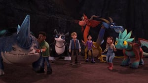 Dragons: The Nine Realms, Season 7 Episode 7 image