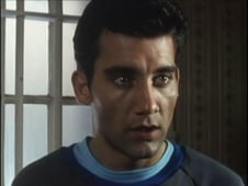 Chancer, Season 2 Episode 1 image