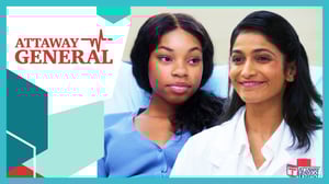 Attaway General, Season 3 Episode 5 image