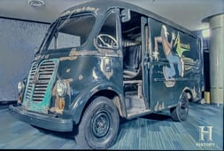 American Pickers, Season 20 Episode 16 image