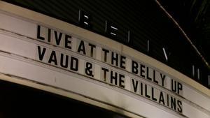 Live at the Belly Up!, Season 3 Episode 4 image