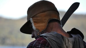 Dark Minds, Season 1 Episode 4 image