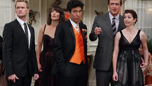 How I Met Your Mother Bosses Creating a New NYC Comedy