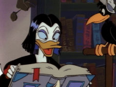 DuckTales, Season 1 Episode 7 image