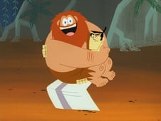 Samurai Jack, Season 2 Episode 1 image