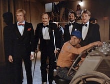 Simon & Simon, Season 3 Episode 16 image