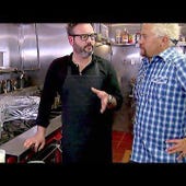 Diners, Drive-Ins, and Dives, Season 21 Episode 1 image