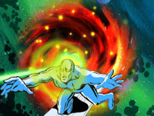 Silver Surfer, Season 1 Episode 5 image