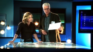 CSI: Crime Scene Investigation, Season 13 Episode 17 image