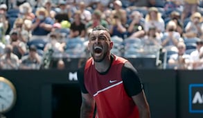 Break Point, Season 1 Episode 1 image