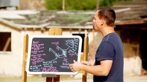 The Big Brain Theory, Season 1 Episode 7 image