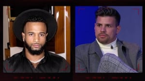 The Challenge, Season 36 Episode 21 image