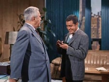 Adventures of Superman, Season 5 Episode 2 image