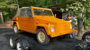 Lost in Transmission, Season 1 Episode 2 image